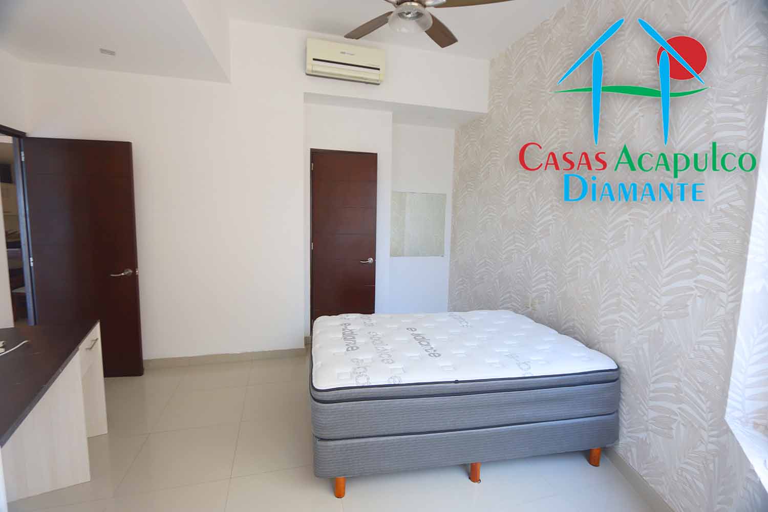 Estrella del mar 4 - Recámara uno 2